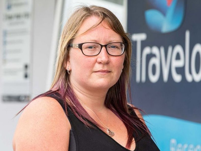 Travel Lodge