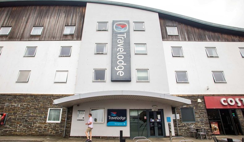 Travel Lodge
