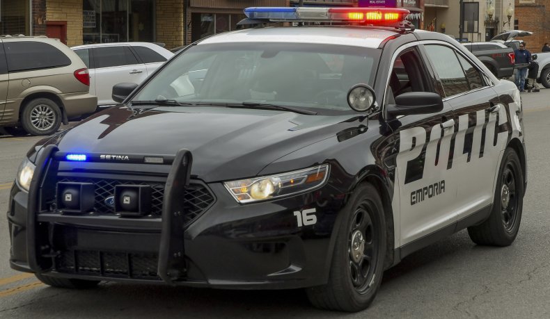 Child found dead in Scranton Kansas car