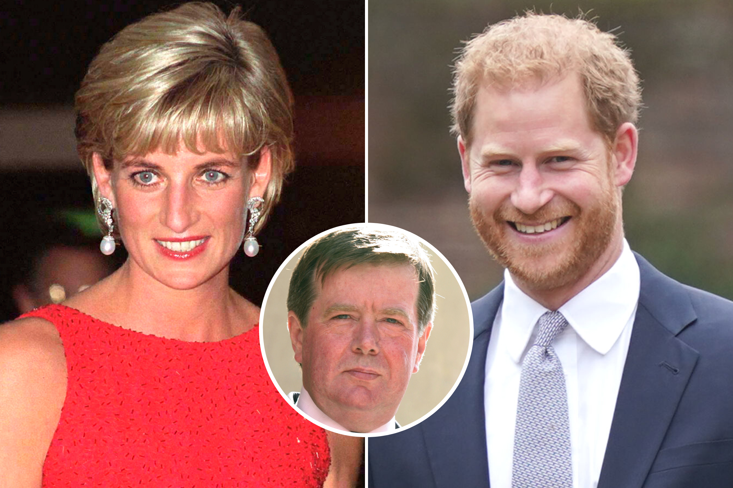 Princess Diana's Former Bodyguard Shares Personal Memories