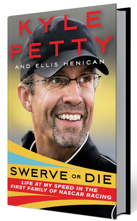 CUL Kyle Petty 03