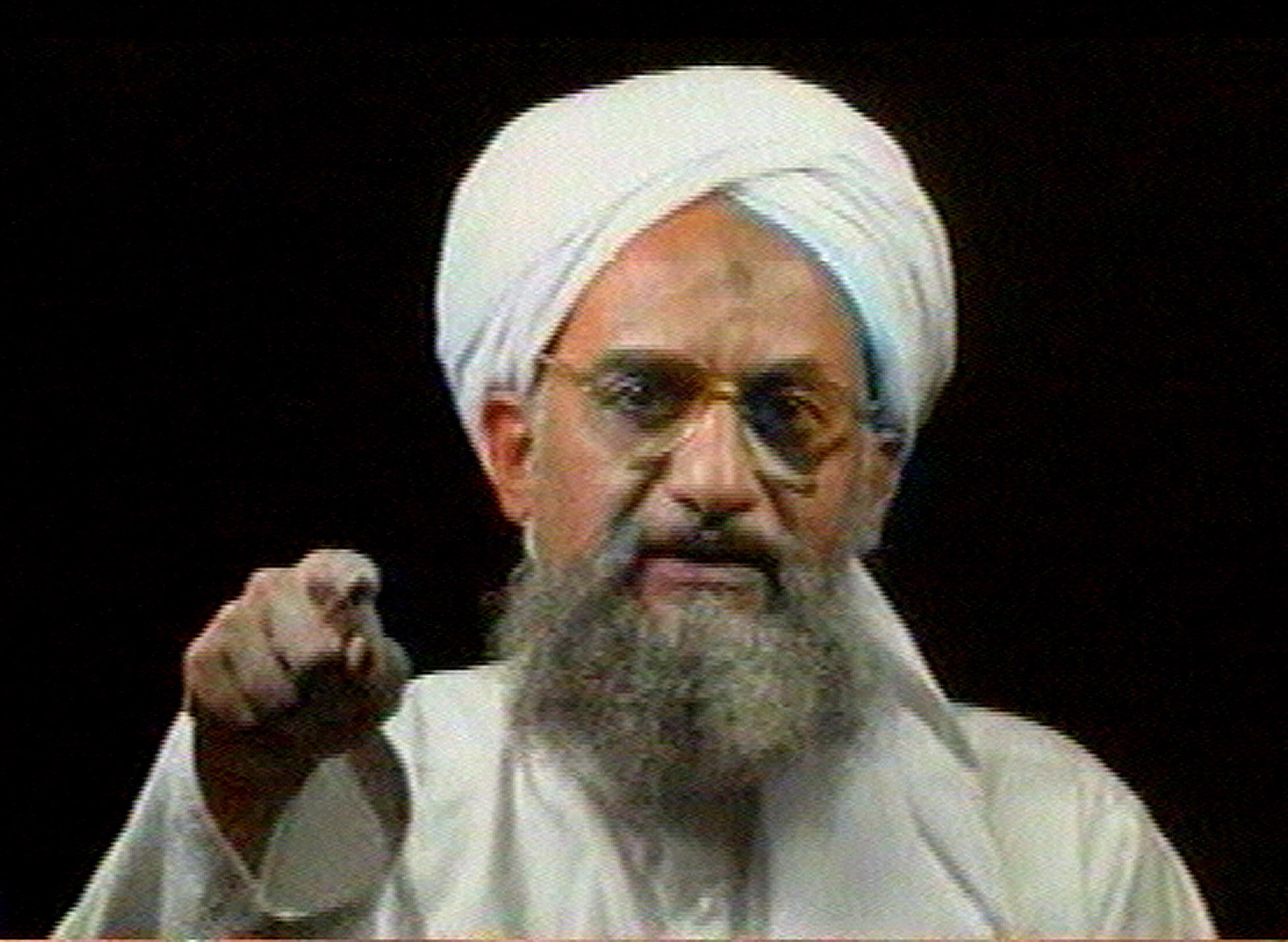 Who Was Al-Qaeda Leader Ayman Al-Zawahiri, And Why Did U.S. Kill Him?