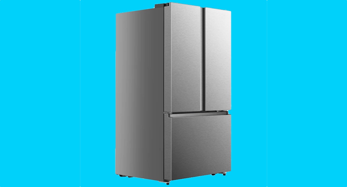 Hisense Refrigerator Review