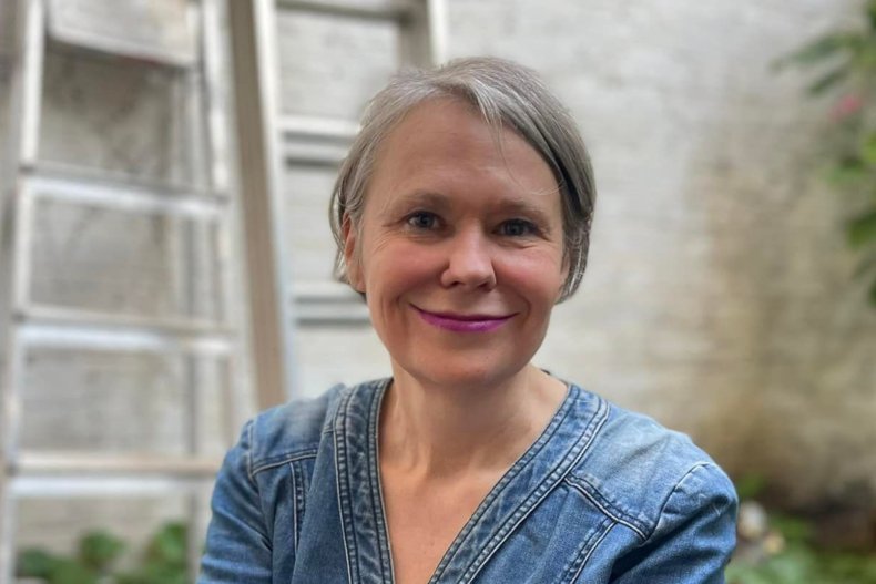 Polly Arrowsmith