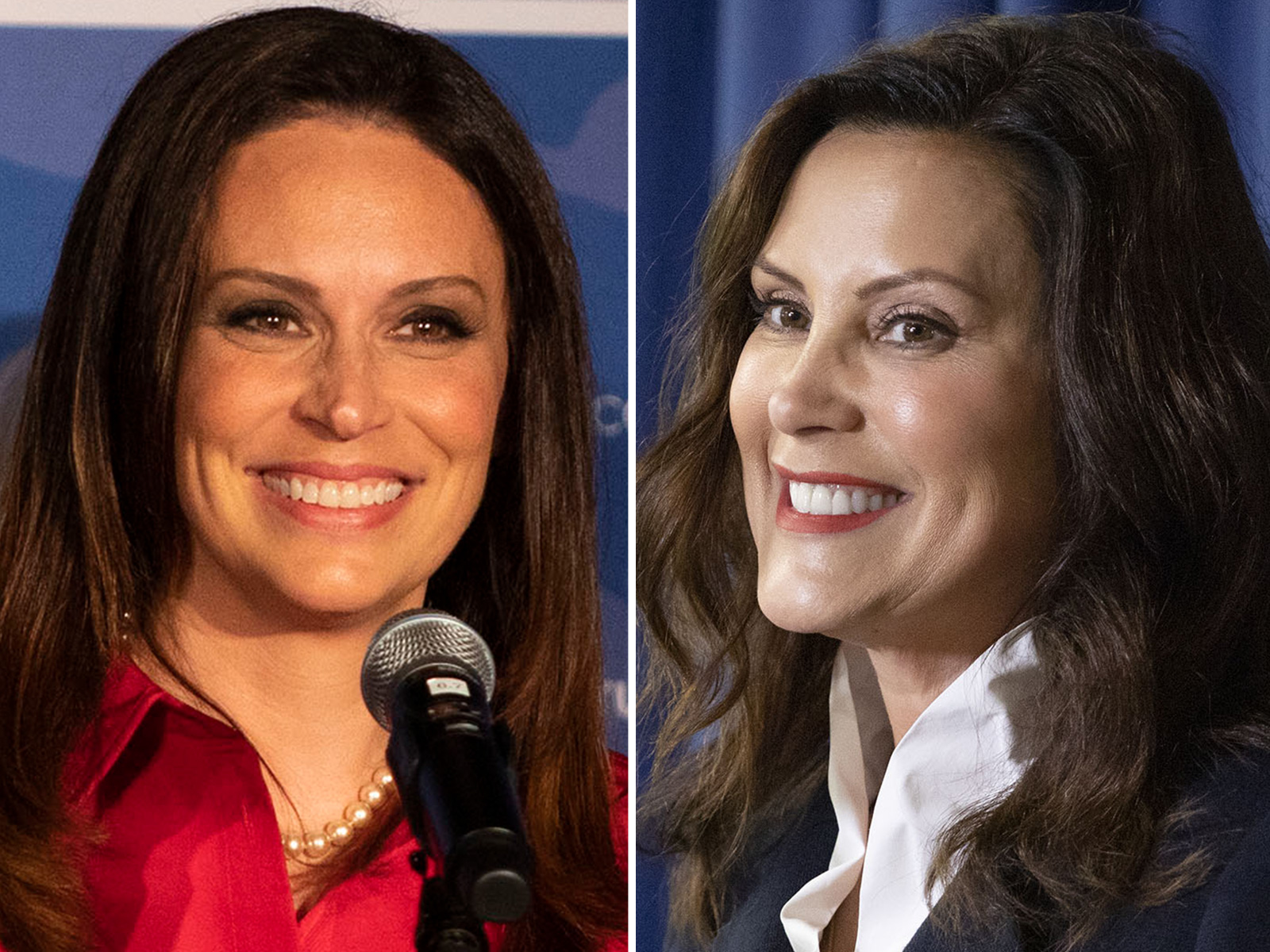 Republicans' Chances of Beating Gretchen Whitmer With 3 Months to Election