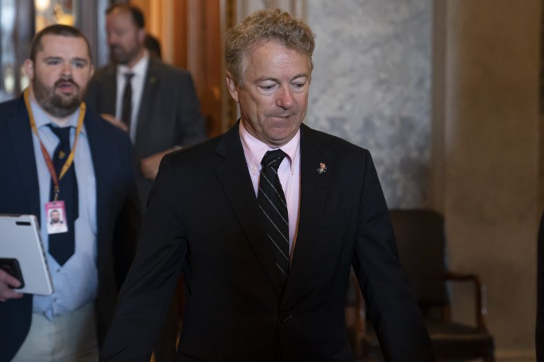 Rand Paul