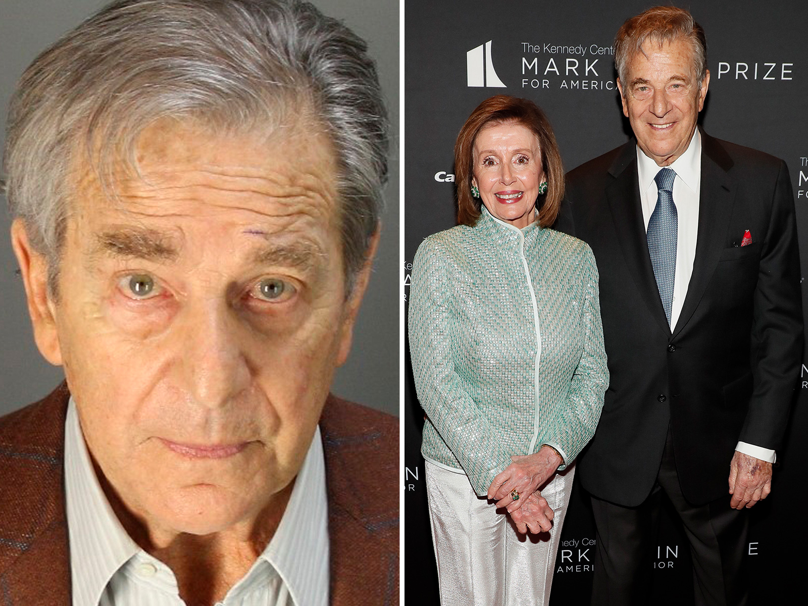 Paul Pelosi DUI Arrest Details Emerge Ahead of Hearing