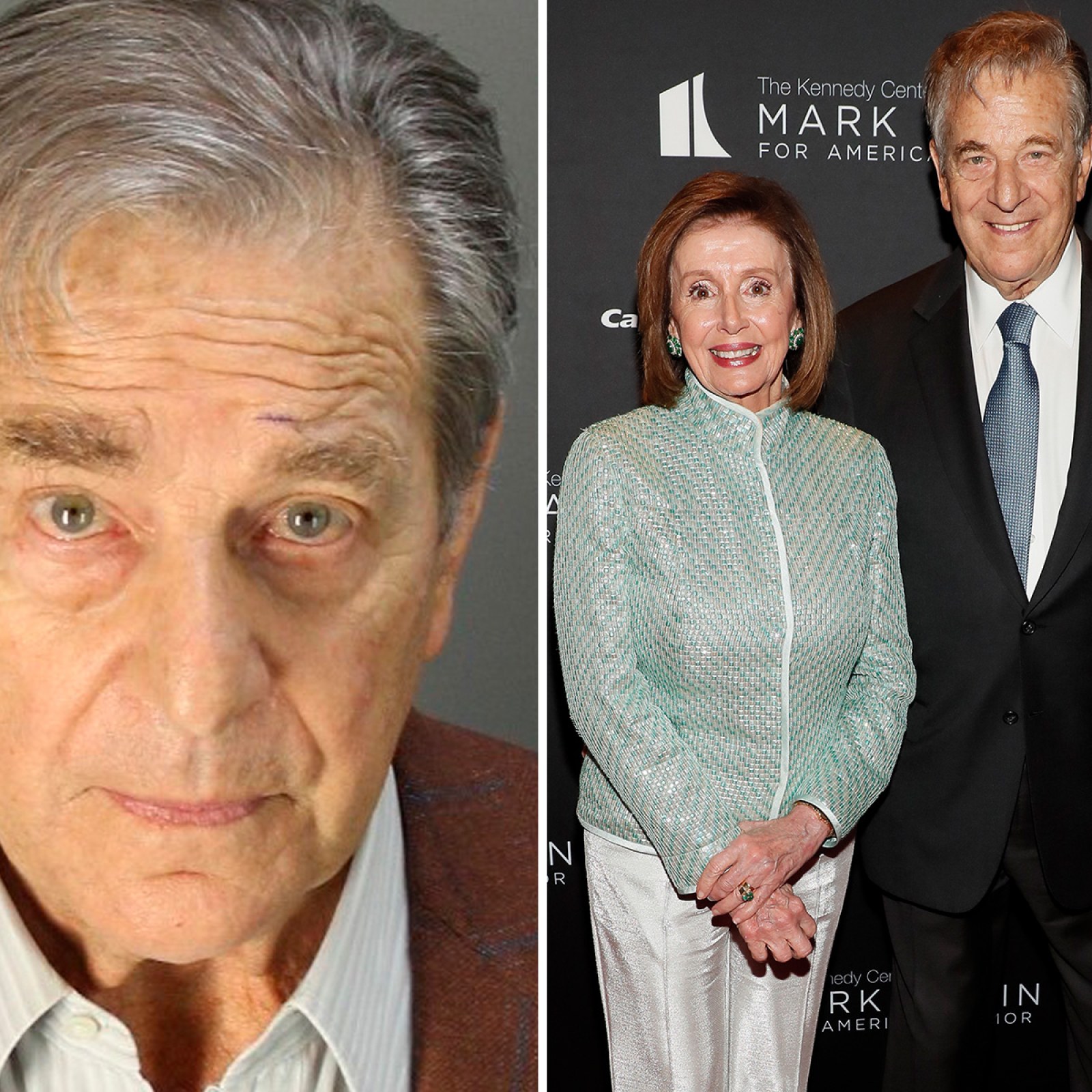 Paul Pelosi DUI Arrest Details Emerge Ahead of Hearing