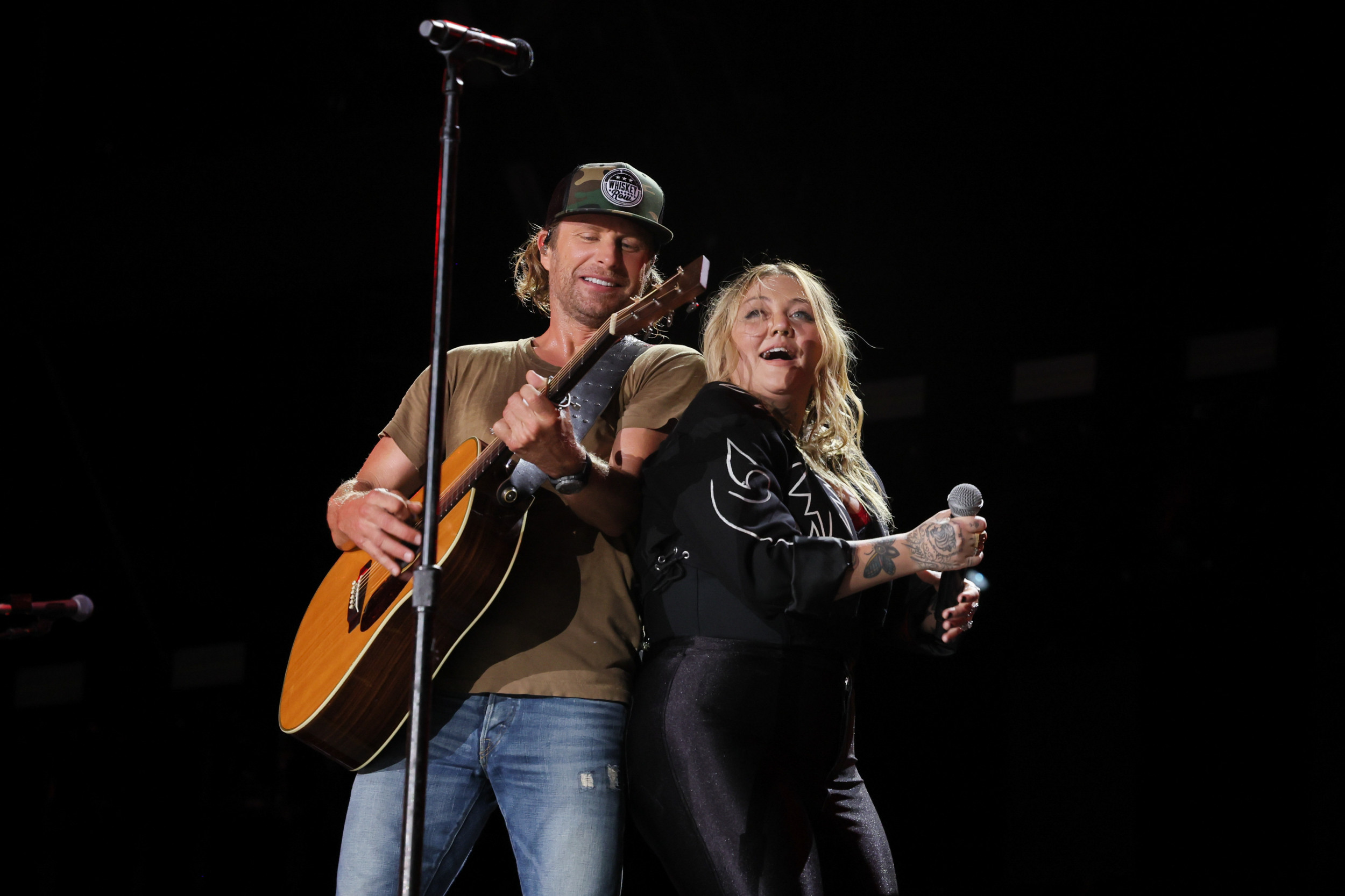'CMA Fest' Lineup All the Performers on the ABC Special