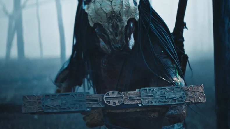 All We Know About 'Predator' Prequel 'Prey': Trailer, Release Date and More