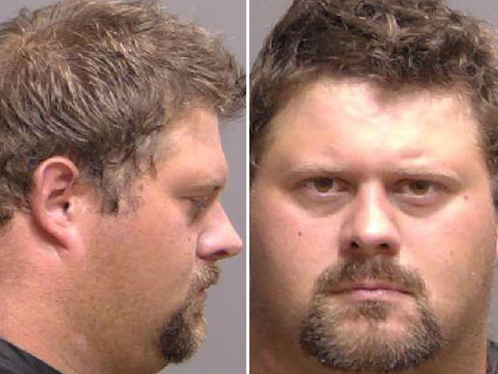Suspect Confesses to Luring Minor Girls and Filimg Sex: Florida Police