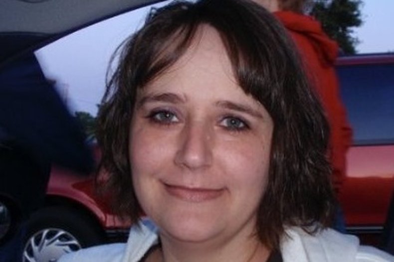 Caren Custer