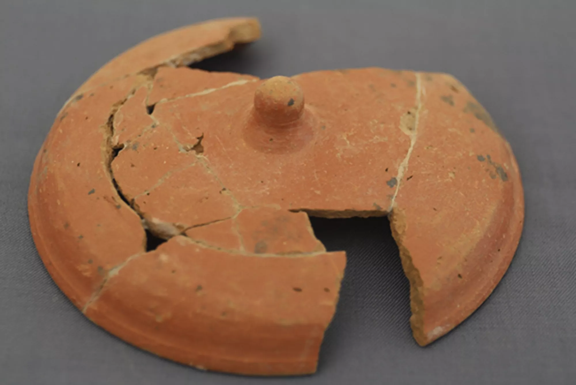 Long-Lost Egyptian Sun Temple Found After 4,500 Years - Vimarsana News