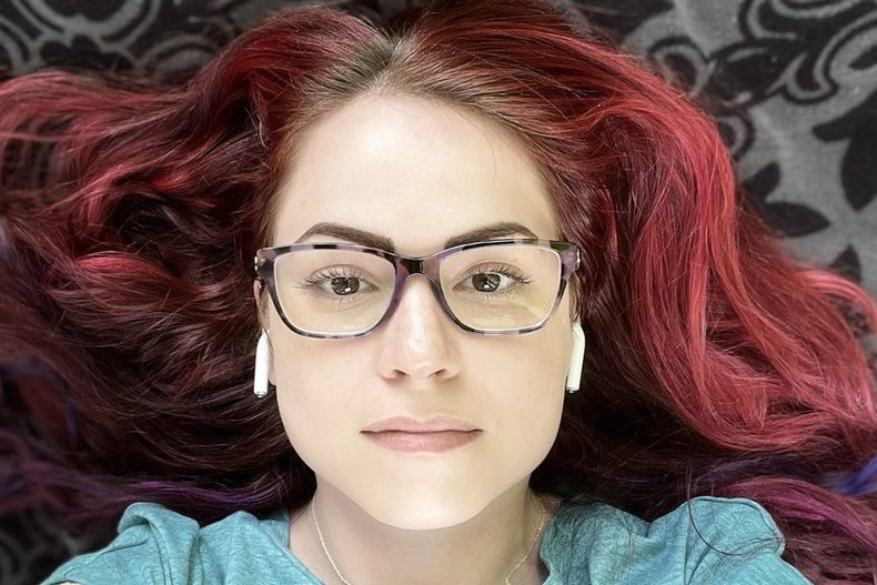 Jesseca Cox
