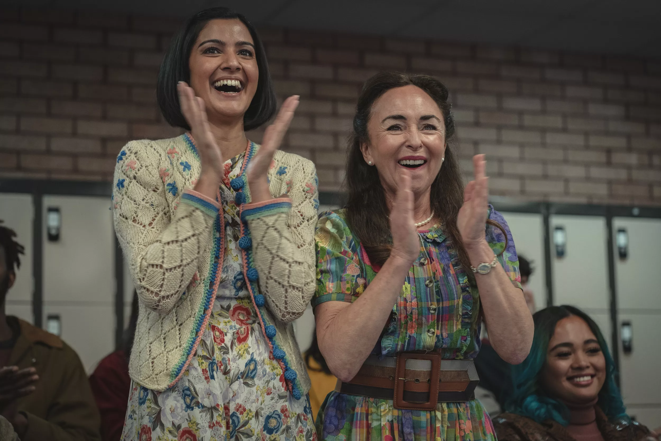 All the 'Sex Education' Actors Who Are Not Returning to Season 4 on Netflix - Vimarsana News