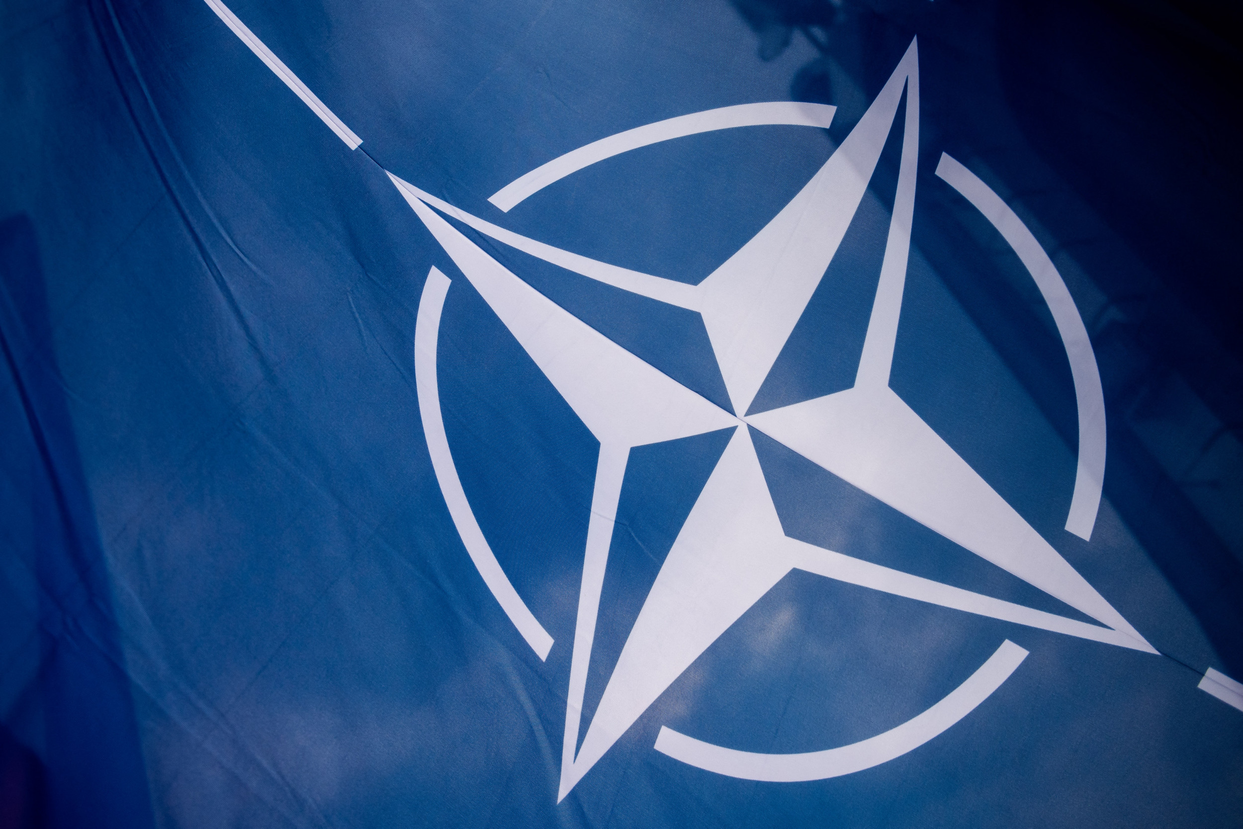 A Unified Senate, and a Unified NATO | Opinion