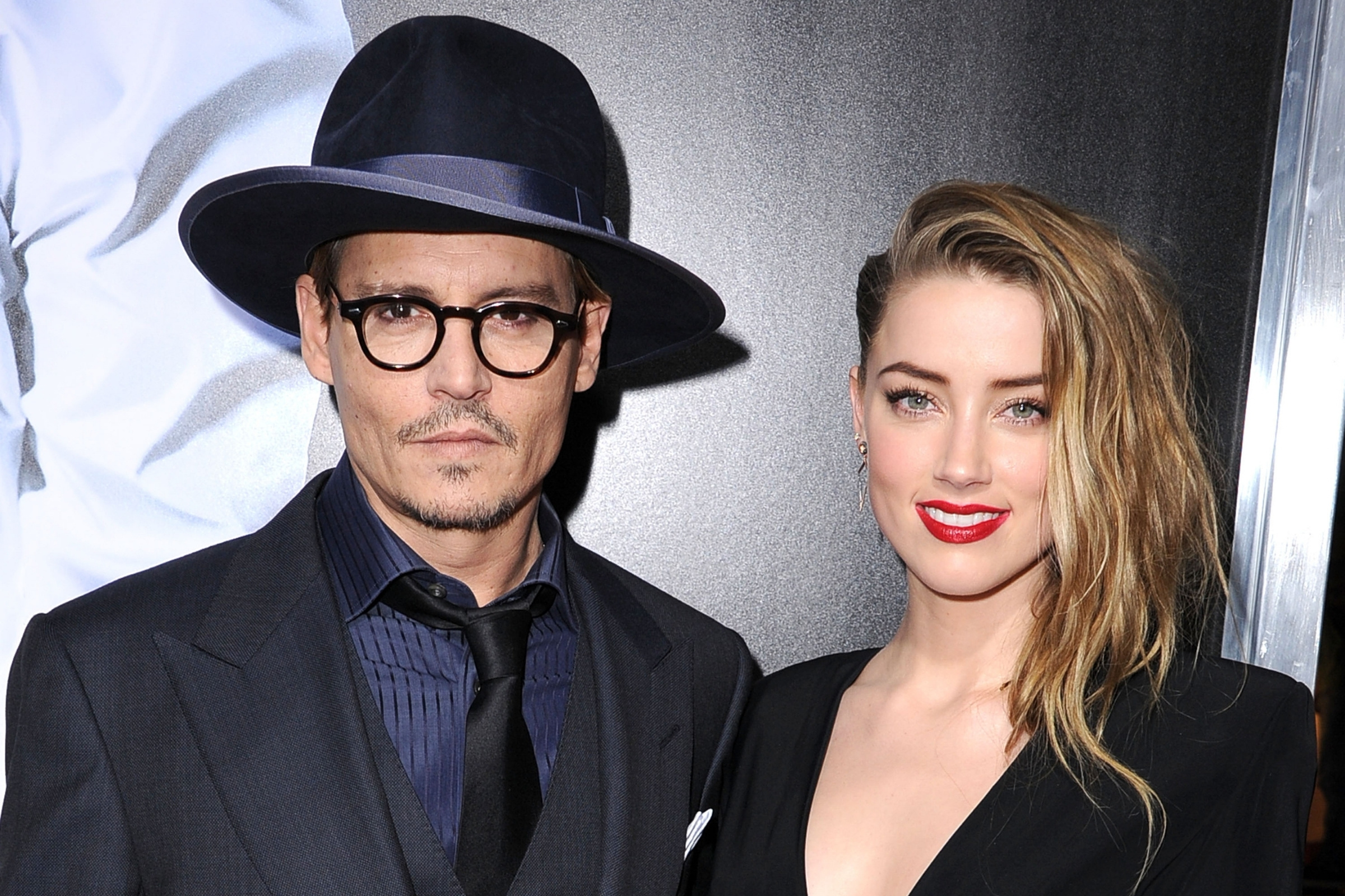 Amber Heard Fans Slammed for Mocking Johnny Depp Erectile