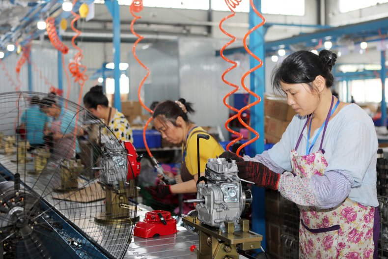 China factory 29-Jul-22