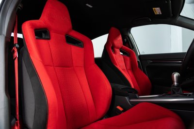 2023 Honda Civic Type R 2023 Honda Civic Type R