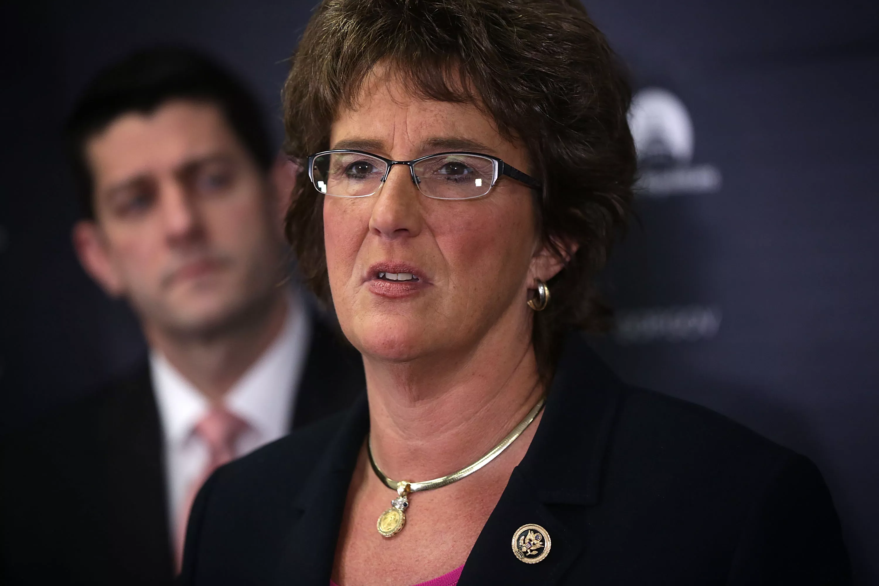 Who Is Representative Jackie Walorski? Congresswoman Killed in Car Crash - Vimarsana News