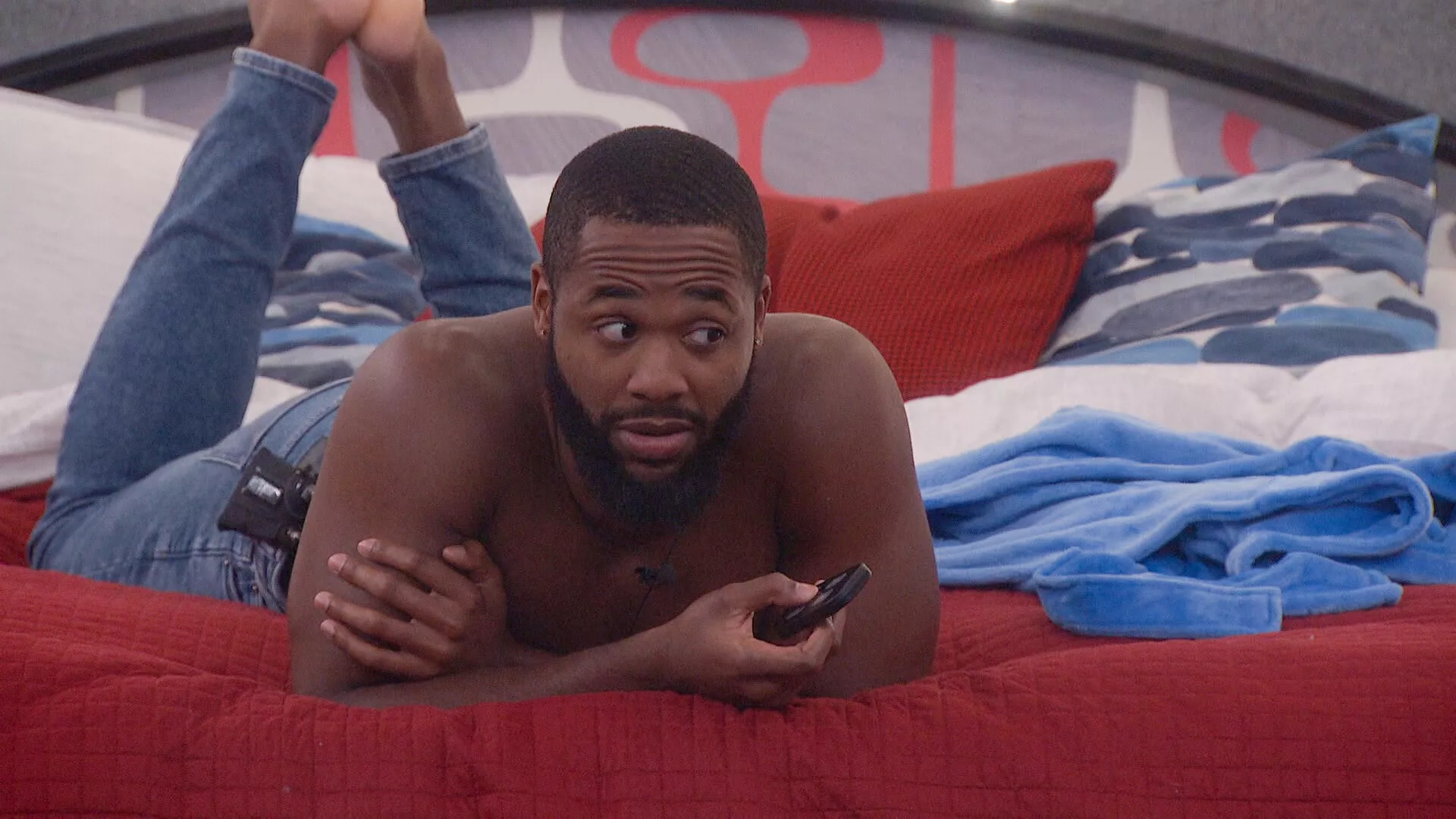 'Big Brother' 2022: Who Is up for Elimination? The Houseguests at Risk - Vimarsana News