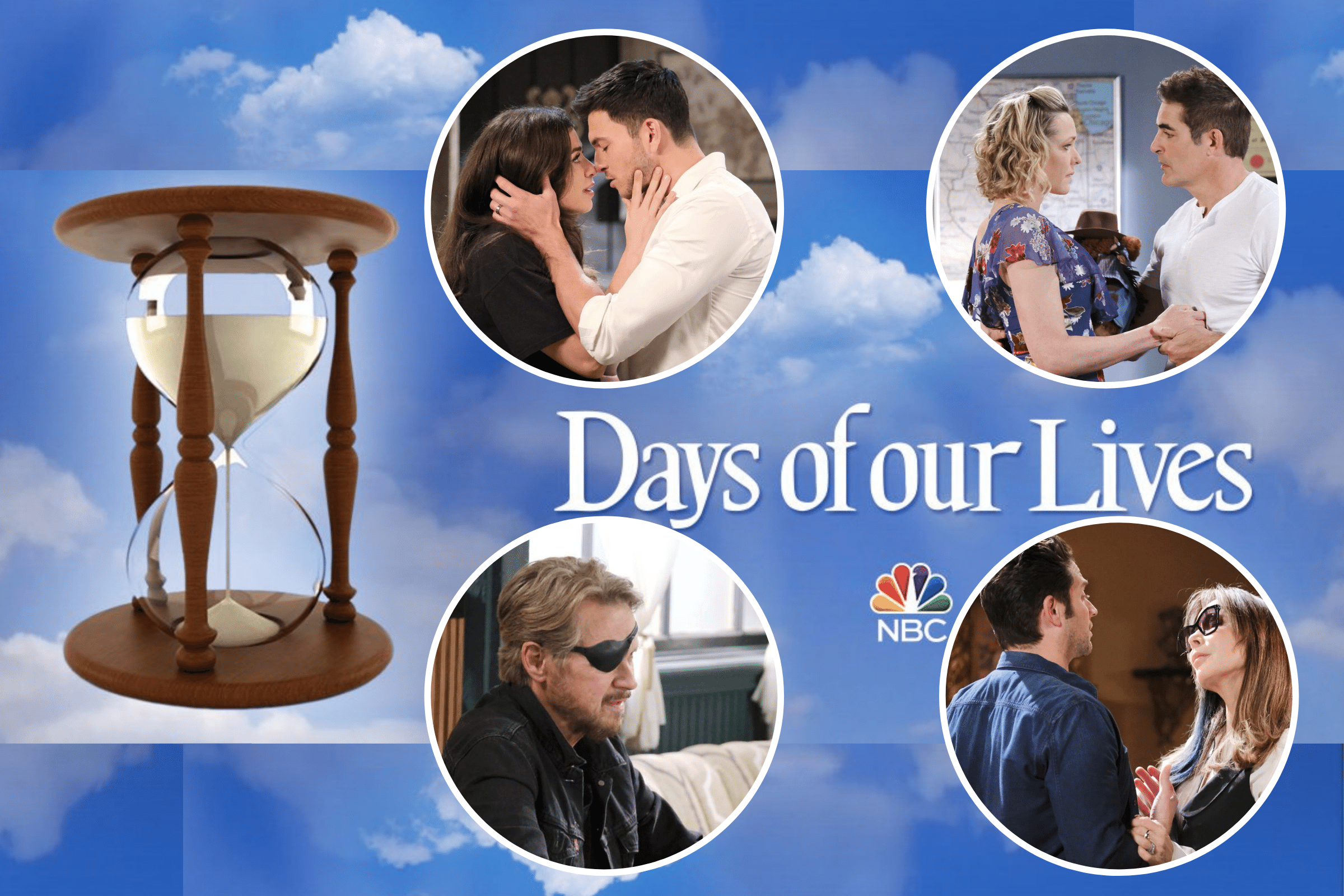 'Days of Our Lives' Streaming Jump Marks End of Soap Operas on NBC