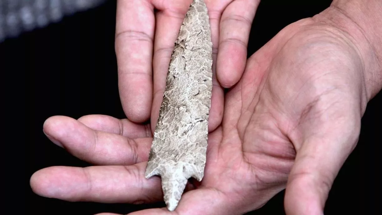 Hundreds of Ancient Treasures Seized by U.S. Customs Returned to Mexico - Vimarsana News