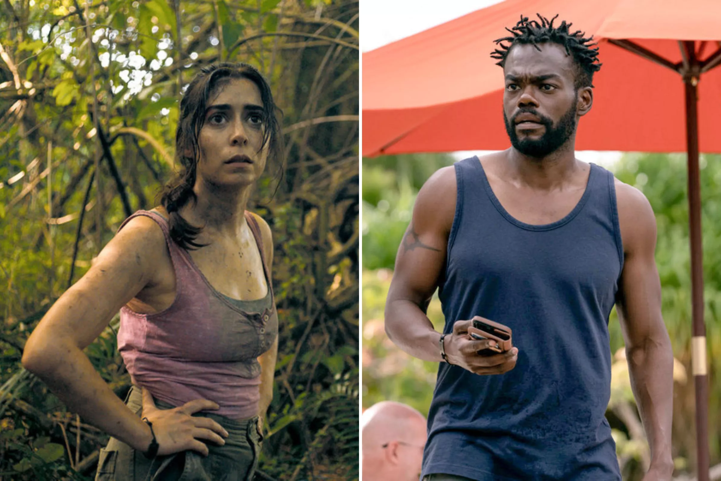 'The Resort' Star Cristin Milioti's 'Jaw Hit the Floor' Over Episode 4 Twist - Vimarsana News