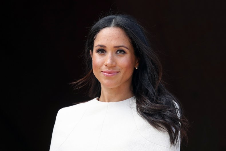 Meghan Markle Defamation Lawsuit 