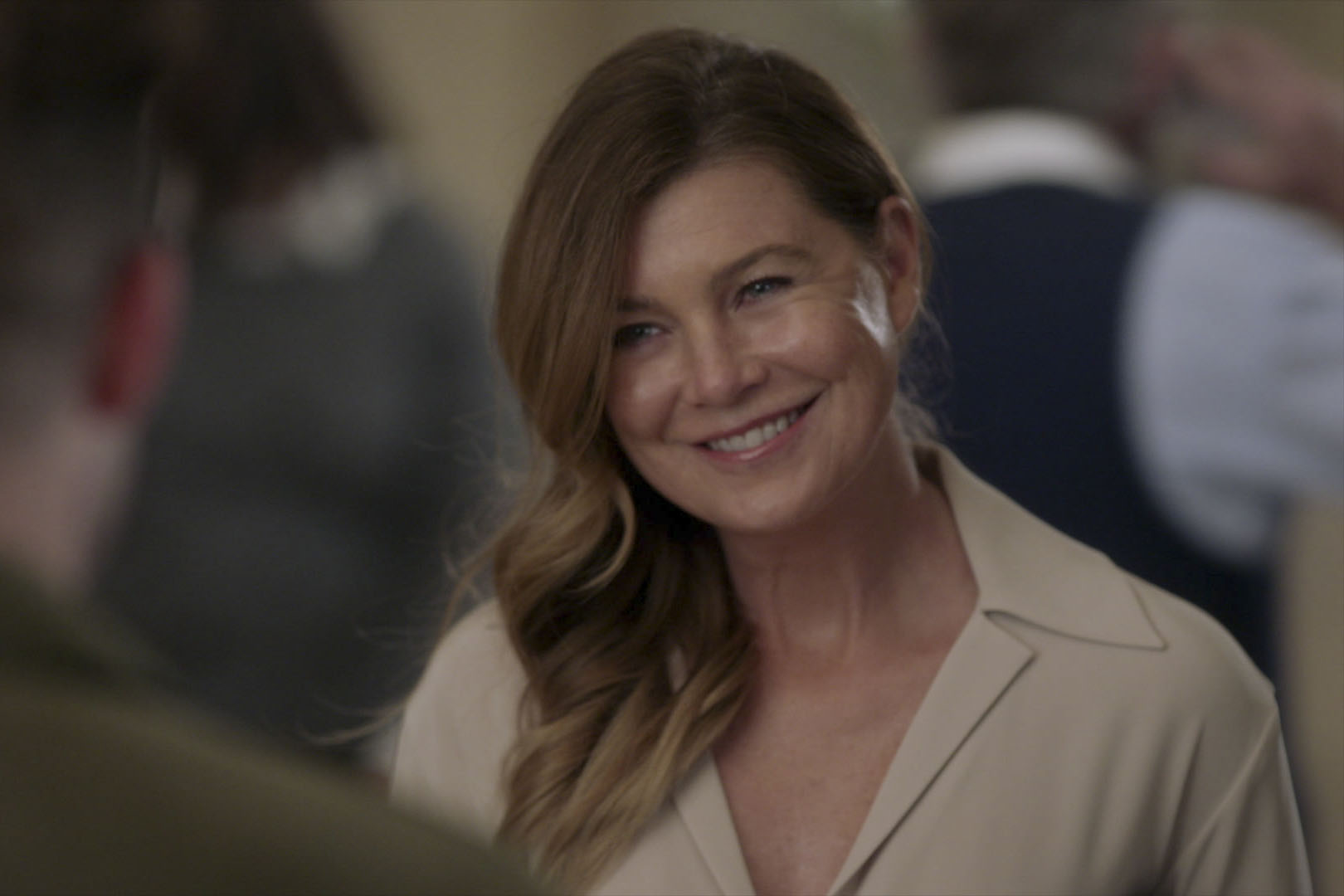 Is Ellen Pompeo Leaving 'Grey's Anatomy'? - Newsweek
