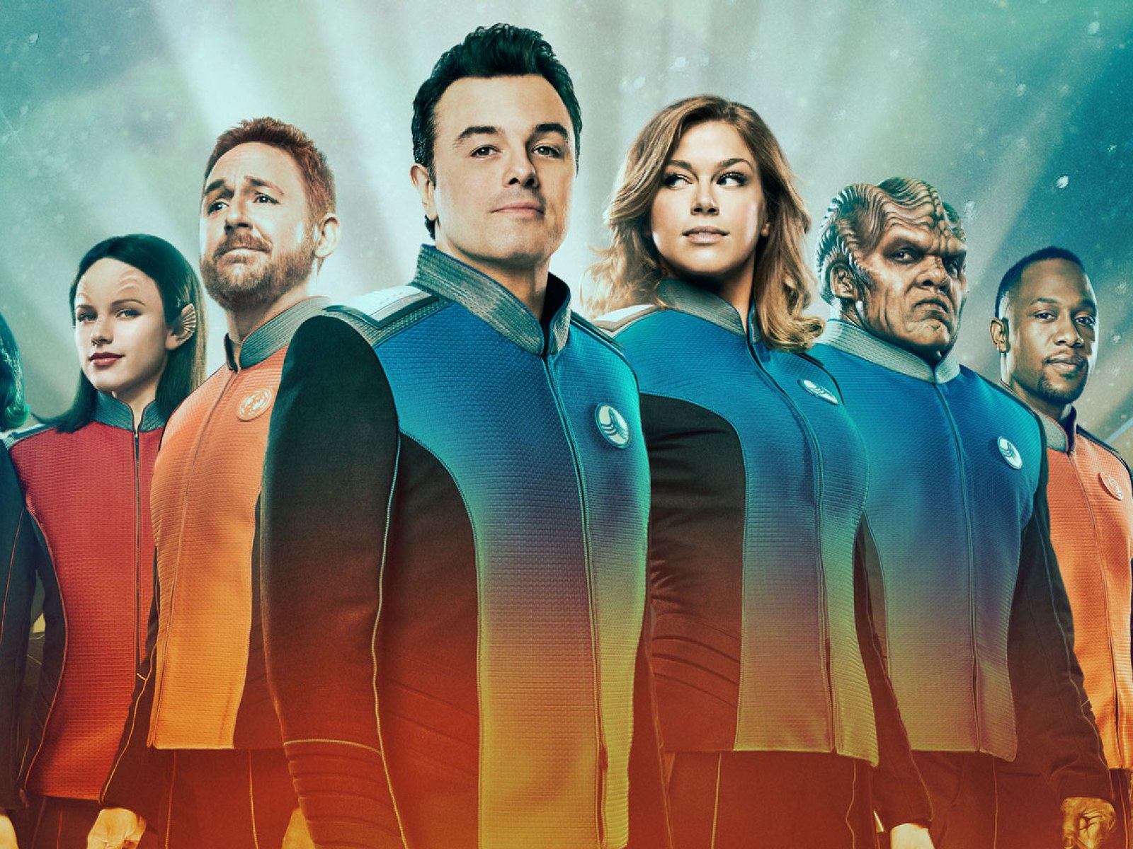 Will There Be Another Season of 'The Orville'?