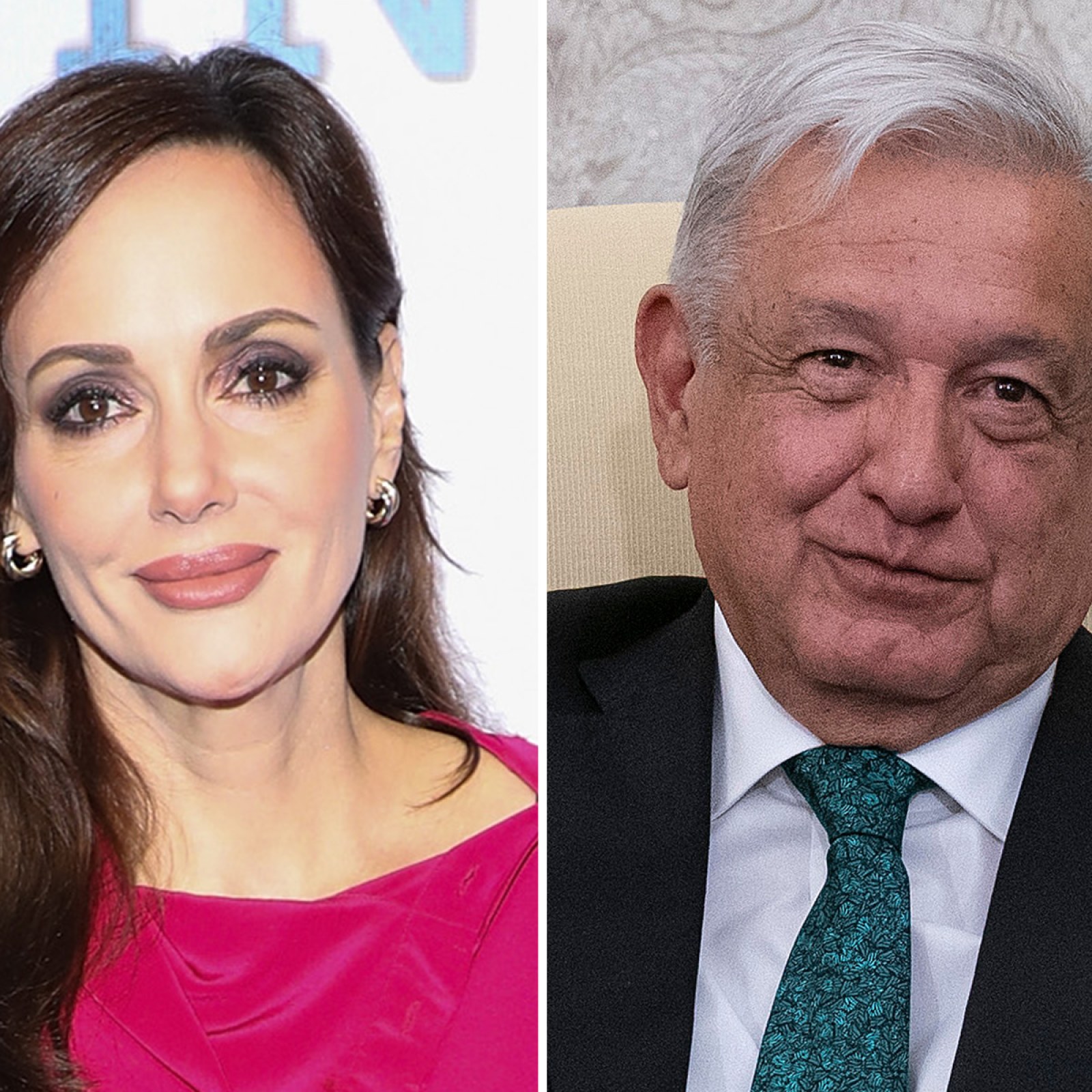 Mexican Senator Mocks AMLO for 'Bowing in the Dark' for Trump on ... Image Lilly Téllez image beautiful - Mexican Senator Mocks AMLO for 'Bowing in the Dark' for Trump on ...