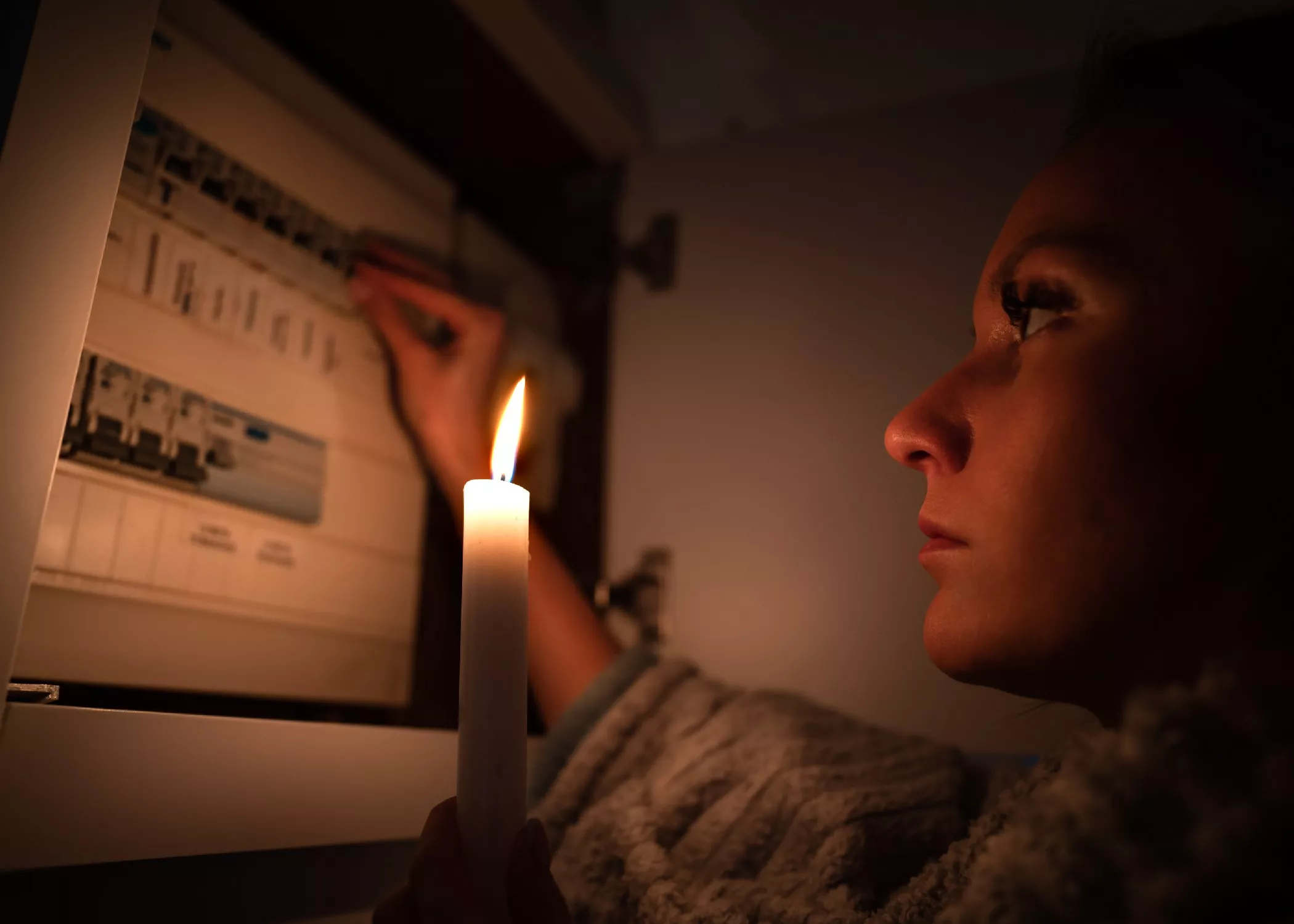 Over 100K Power Outages in Detroit, Wider Michigan After Storms - Vimarsana News