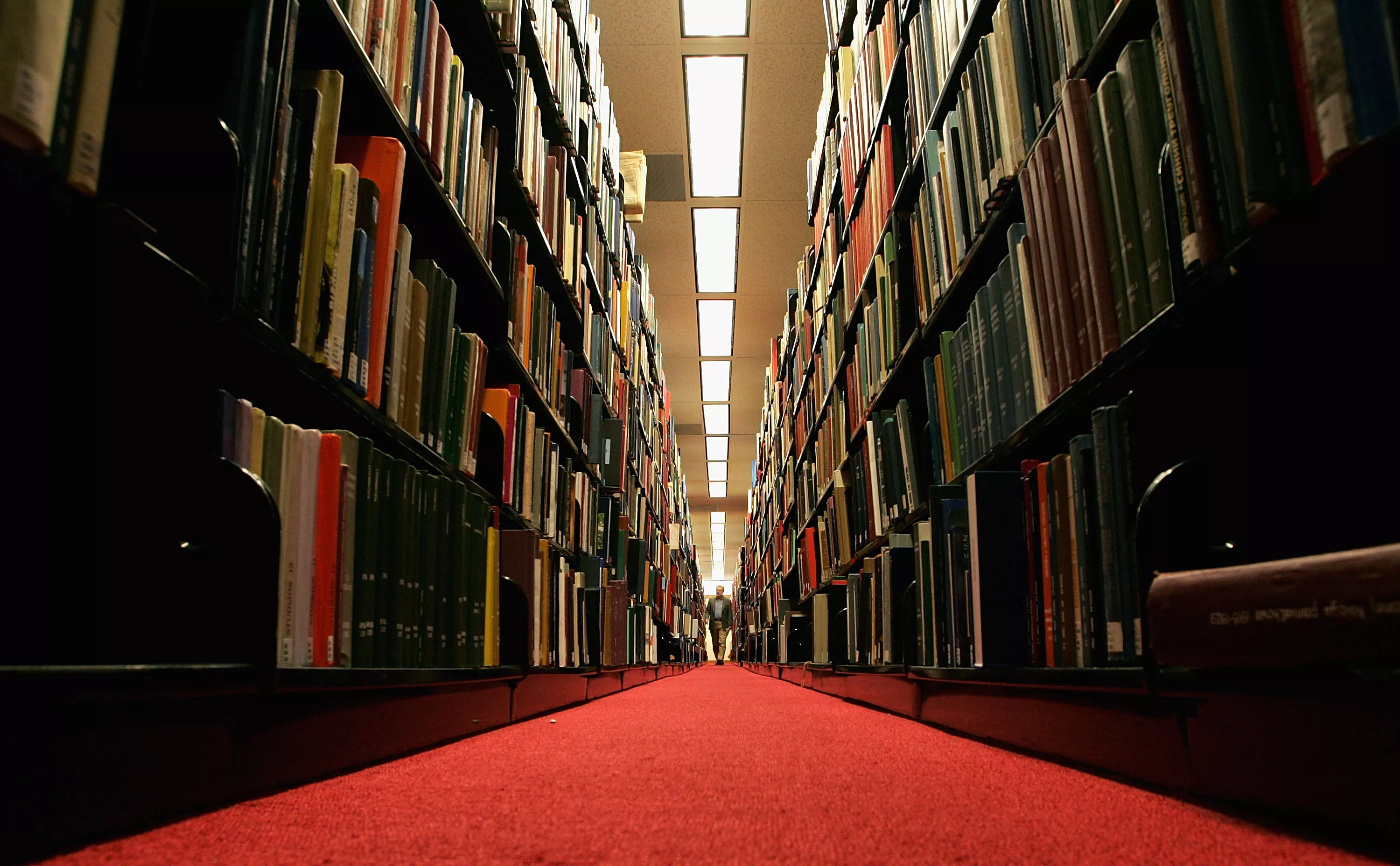 Town Defunds Library After Fight Over LGBTQ Novel - Vimarsana News