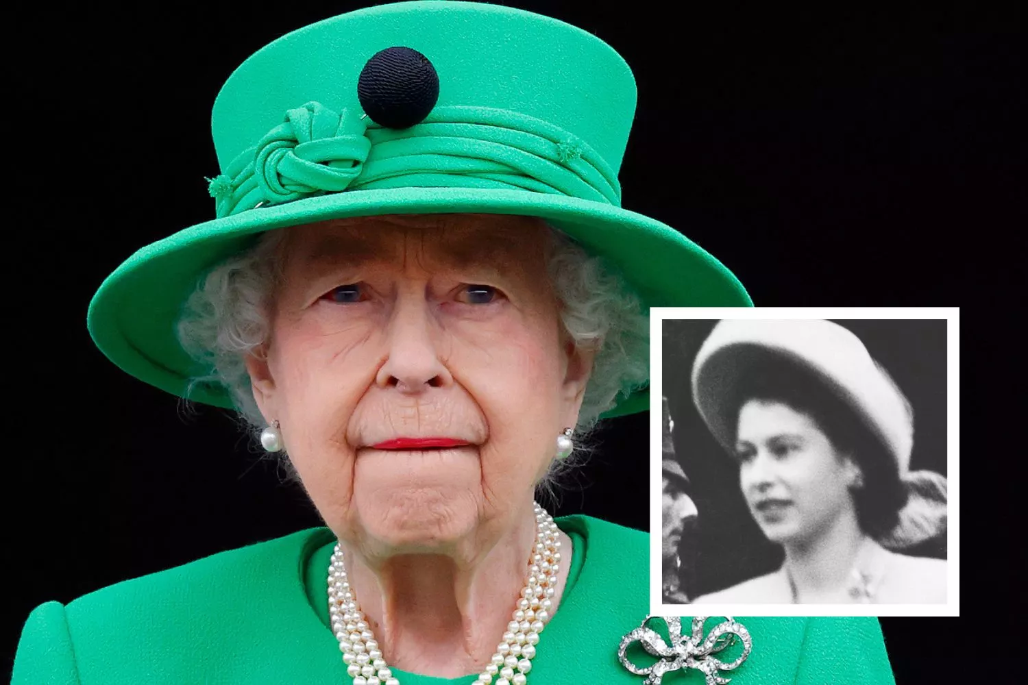 Queen Mourns Childhood Friend From Family She Was 'Very Friendly With' - Vimarsana News