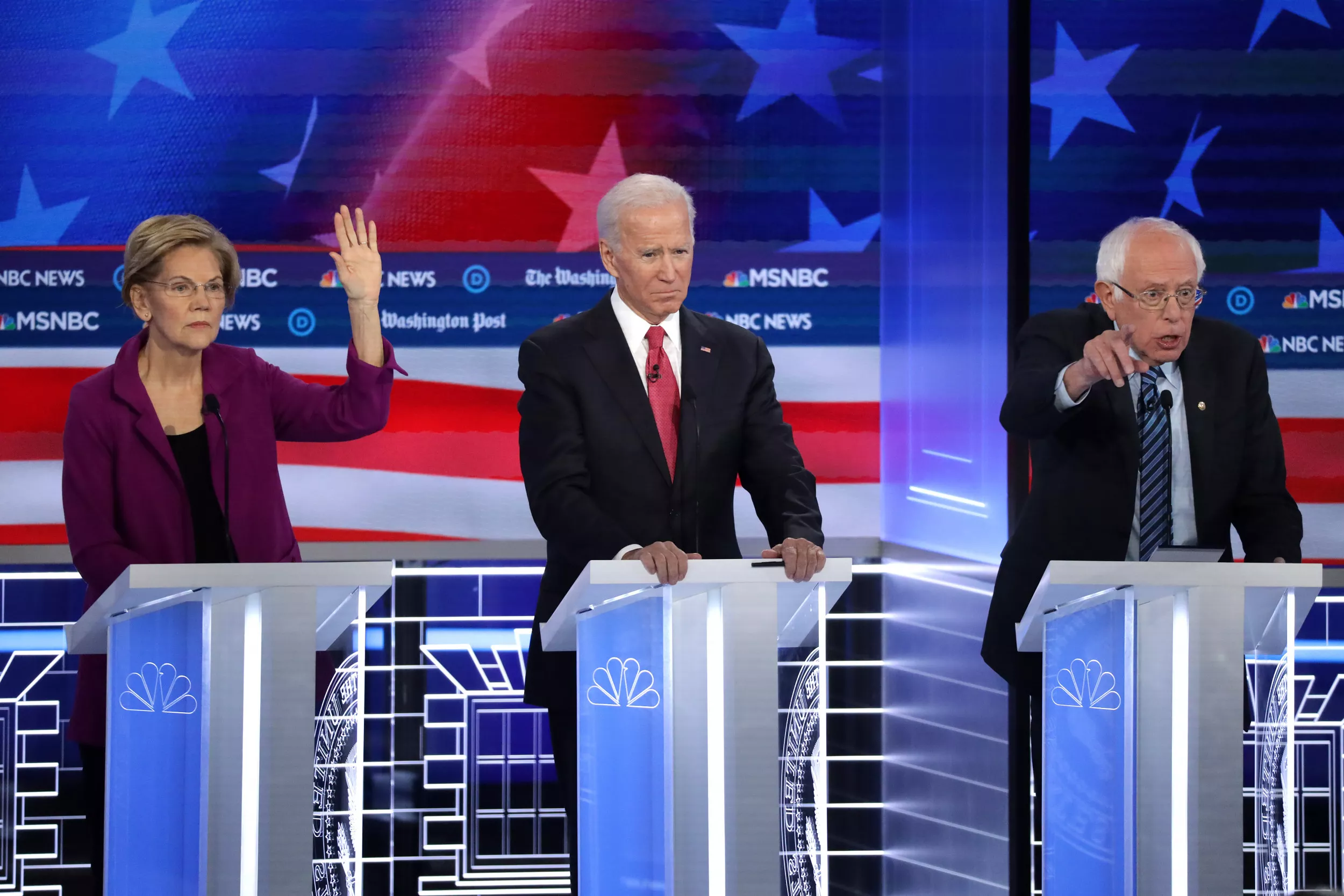 By Expanding Obamacare, Senate Dems Would Hand Biden Big Health Care Win - Vimarsana News
