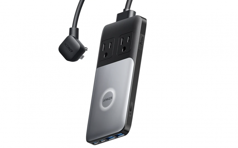 Anker 727 Charging Station