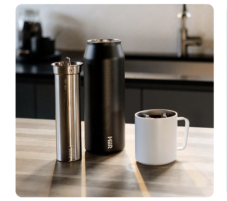 Miir Cold Brew Filter