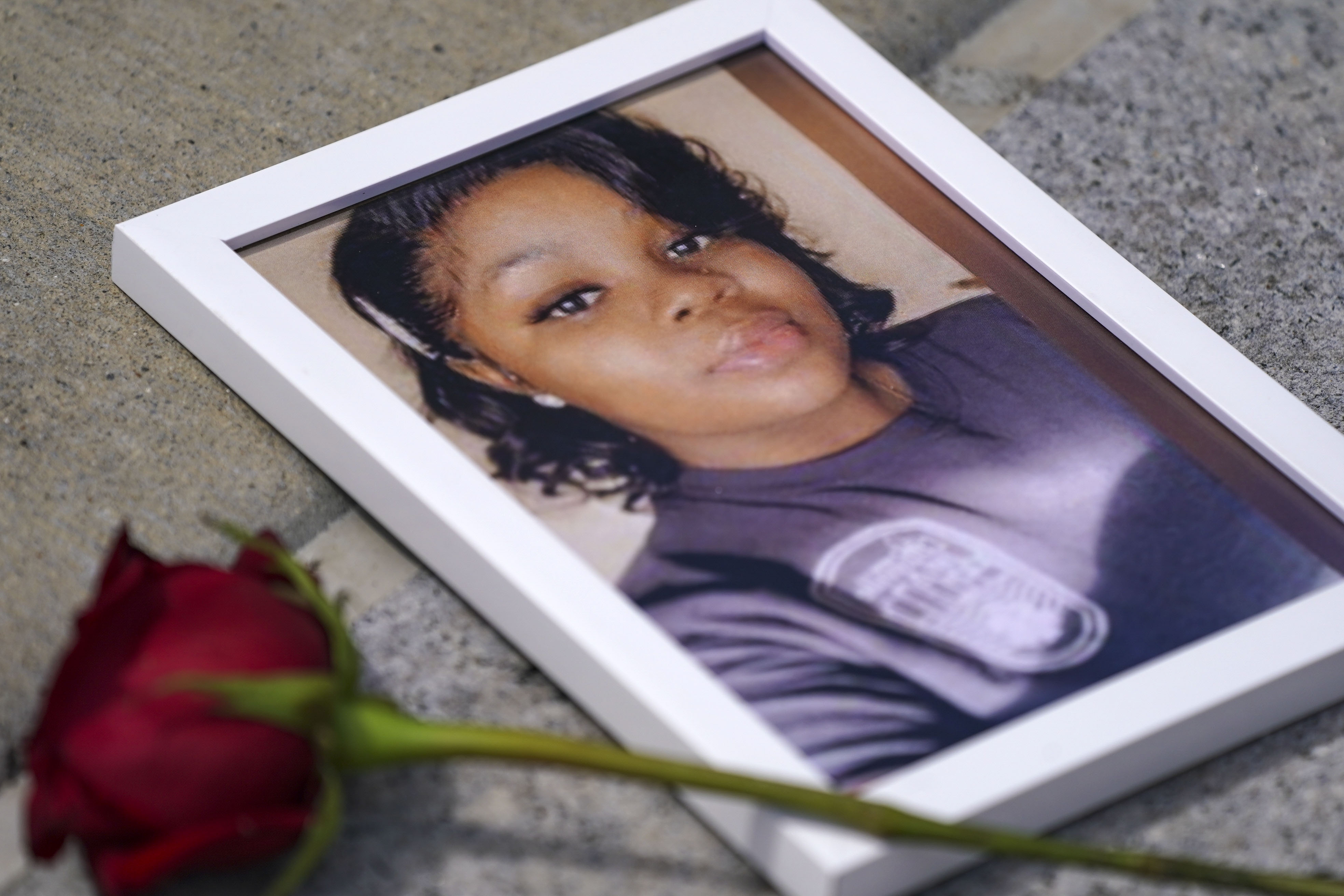 Breonna Taylor May Get Justice—Thanks to President Biden | Opinion