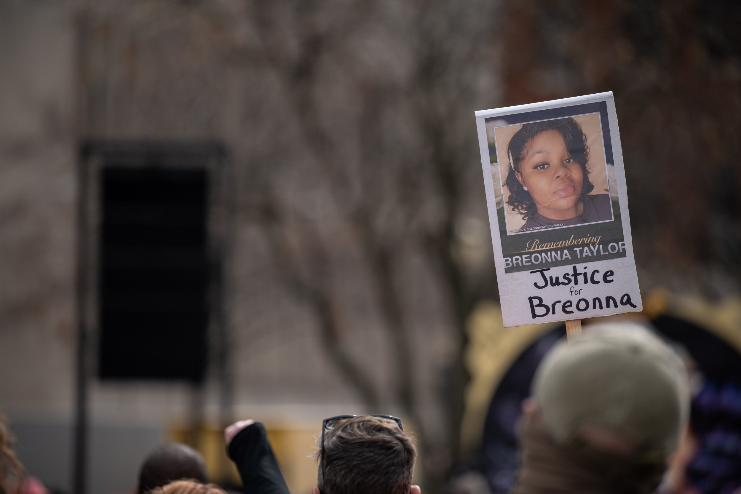 Are the New Charges in the Breonna Taylor Case Justice—or Mob Appeasement? | Opinion