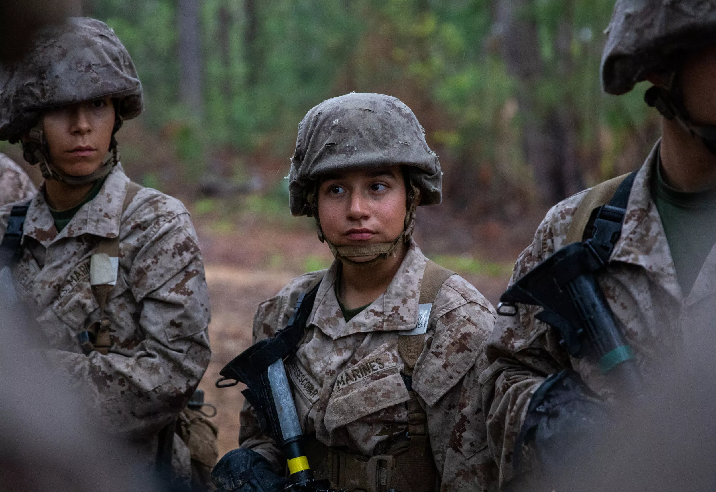 Why the Army is Designing a 'Tactical' Bra for Female Soldiers - Vimarsana News