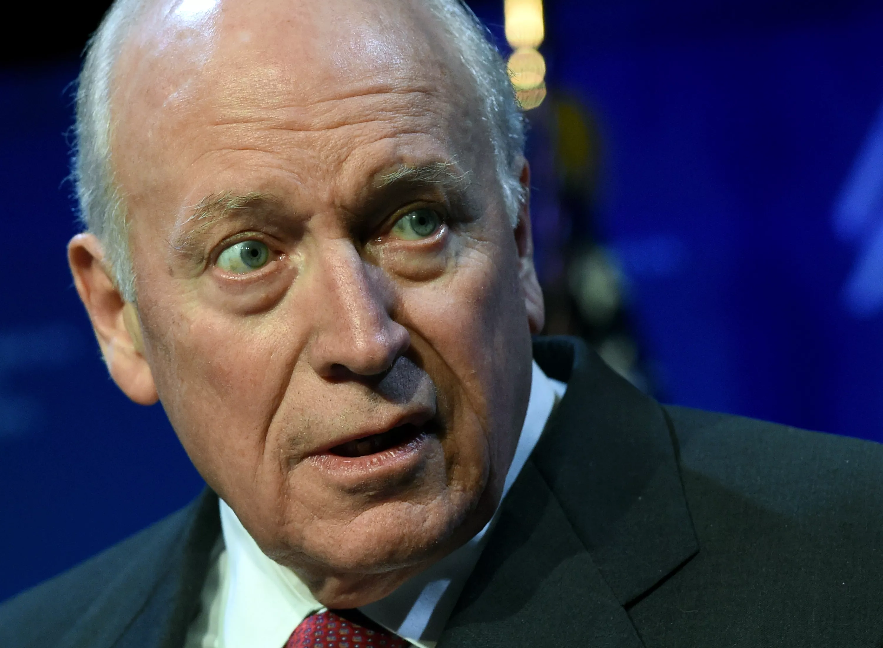 Dick Cheney Critics Call Hypocrisy as He Blasts Donald Trump in New Ad - Vimarsana News