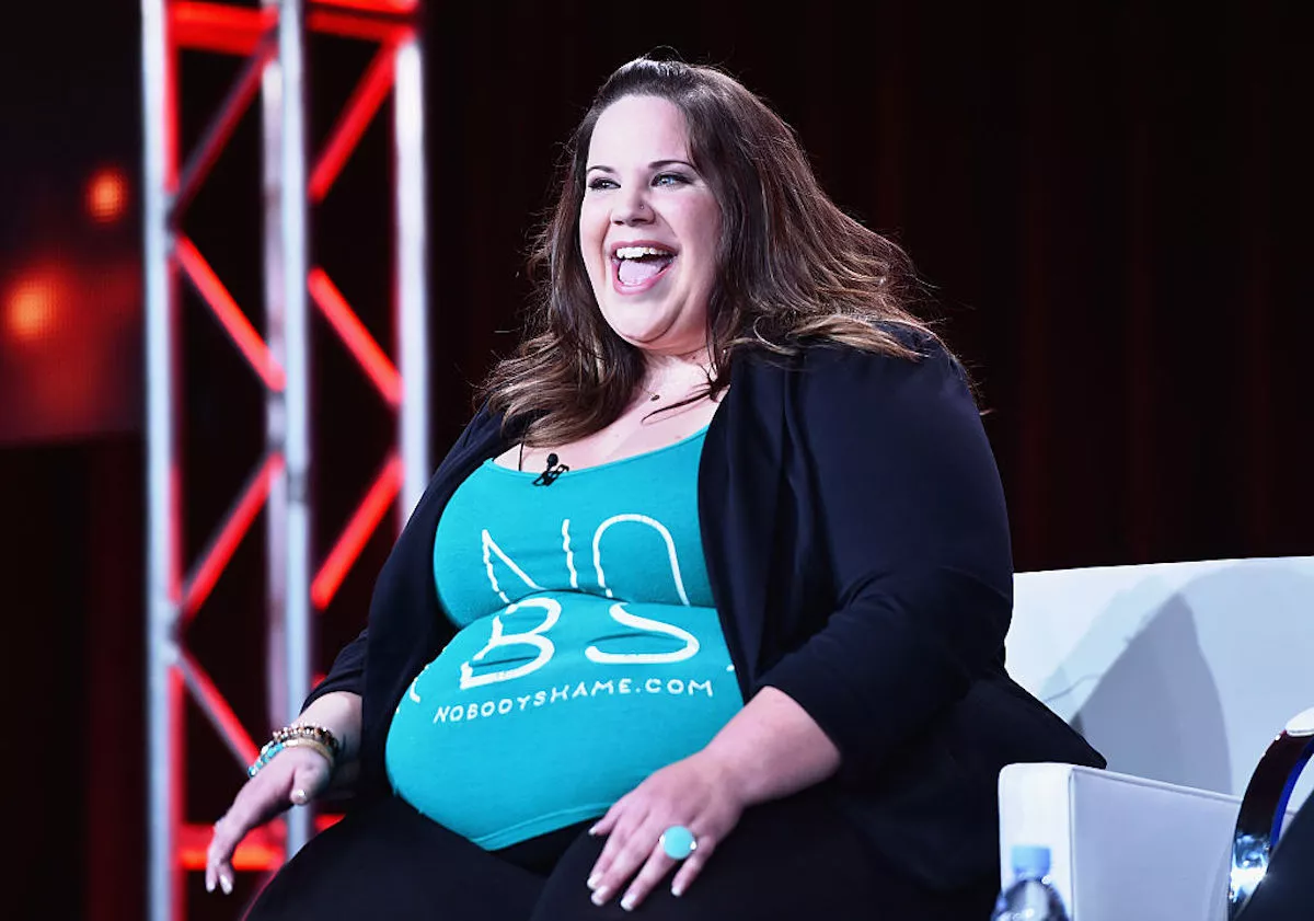 When Is 'My Big Fat Fabulous Life' Season 10 on TLC? - Vimarsana News