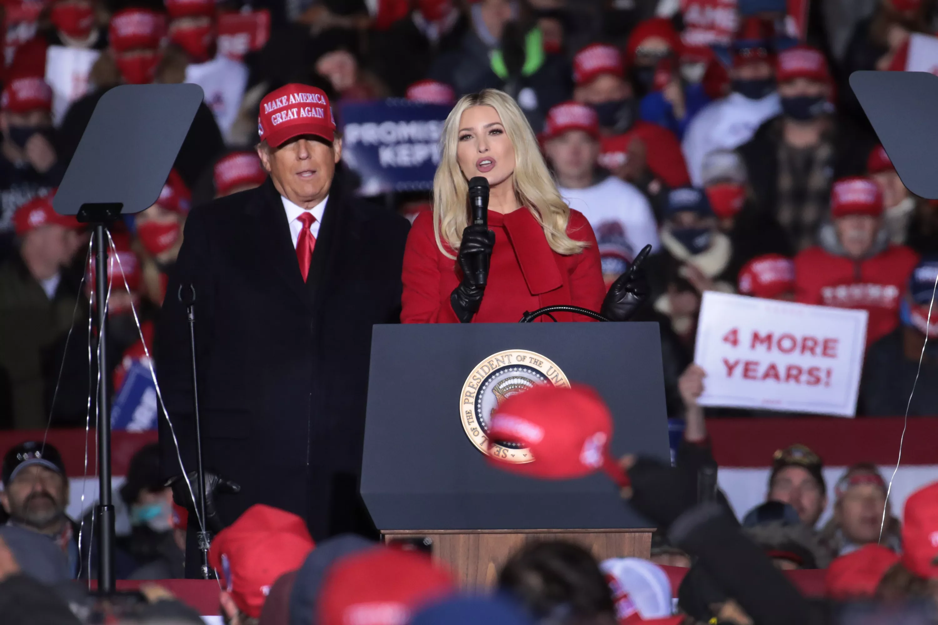 How to Watch Donald Trump's Waukesha Rally in Wisconsin and Livestream It - Vimarsana News