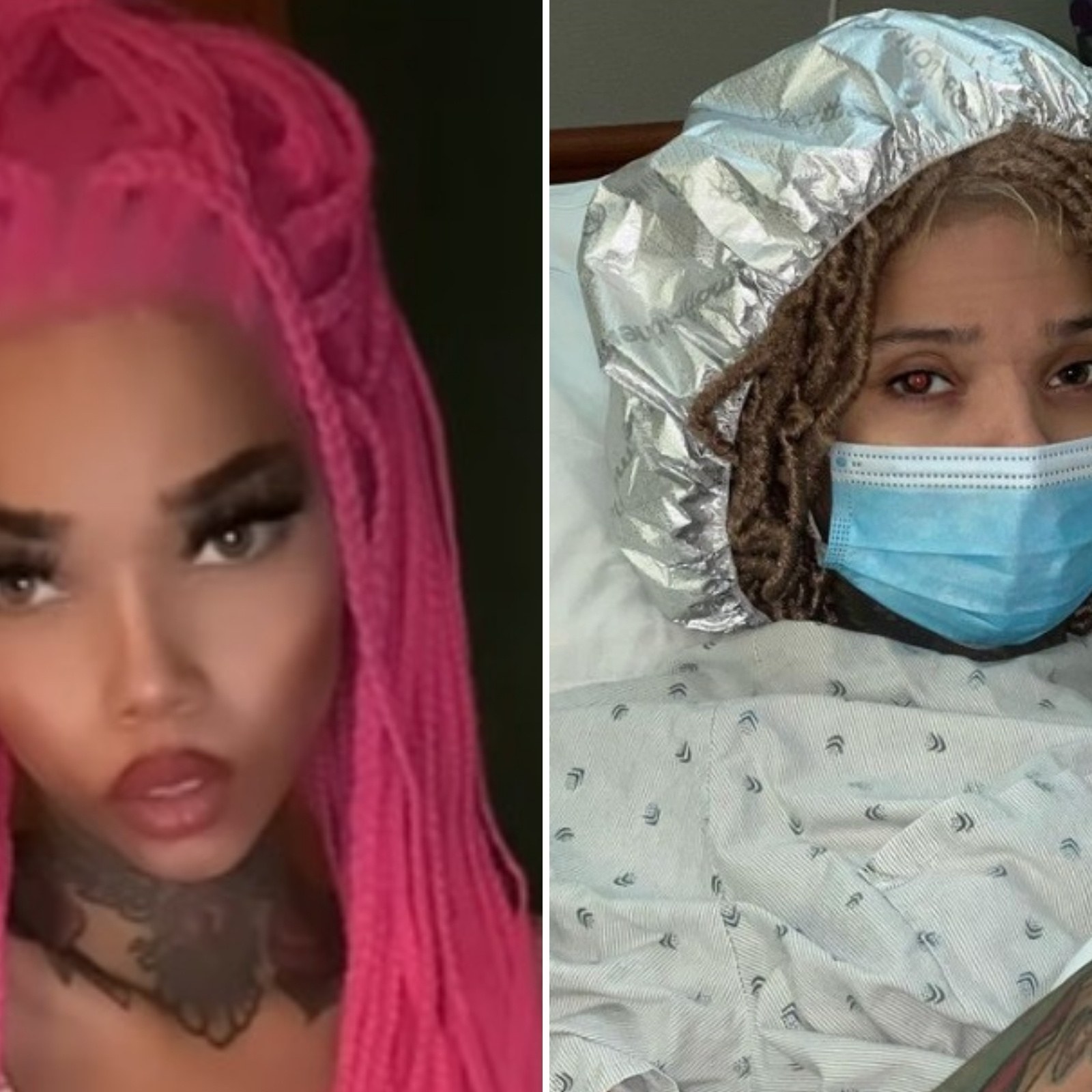 What the Hell Happened: TikTok Sparks Rumors of Jeffree Star and
