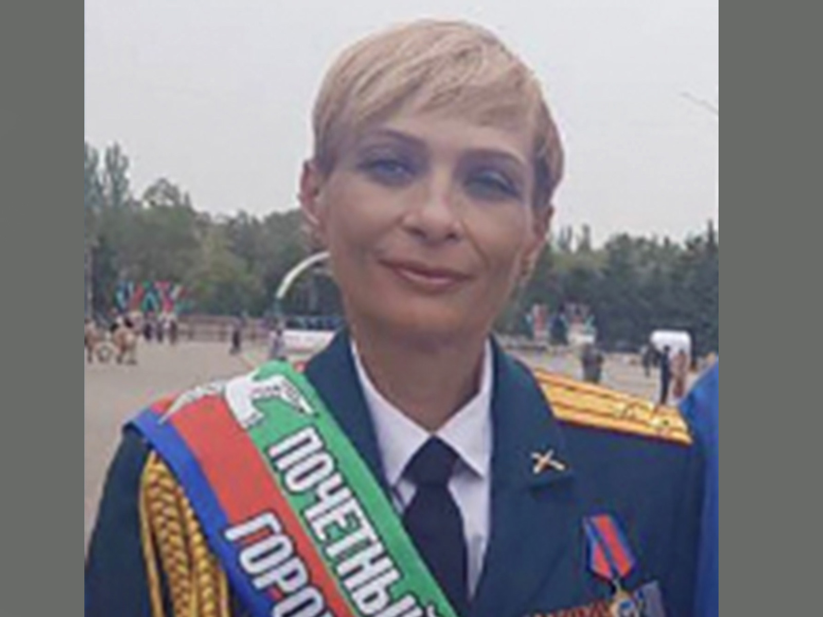 Who Is Olga Kachura? First Female Russian Colonel Killed in Ukraine: Report