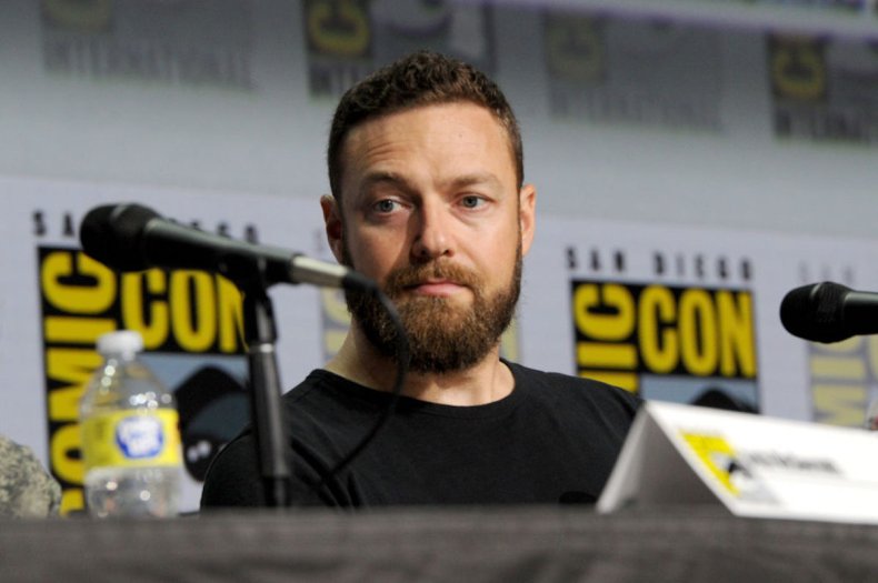 Ross Marquand