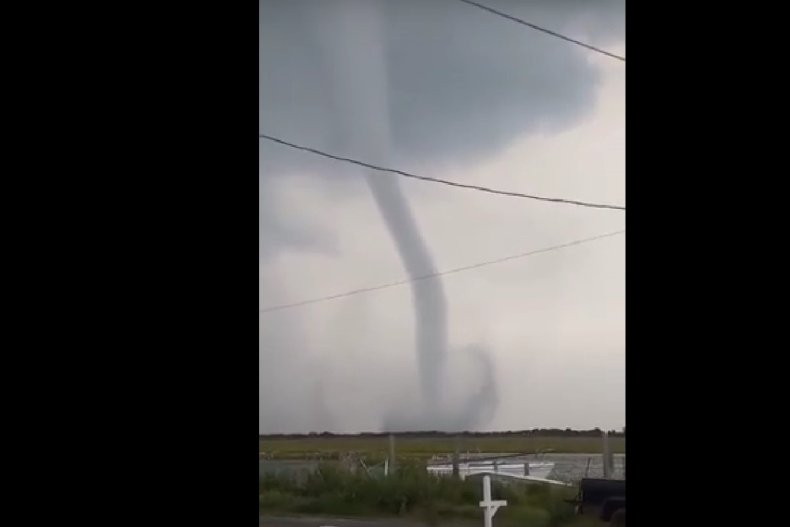Tornado