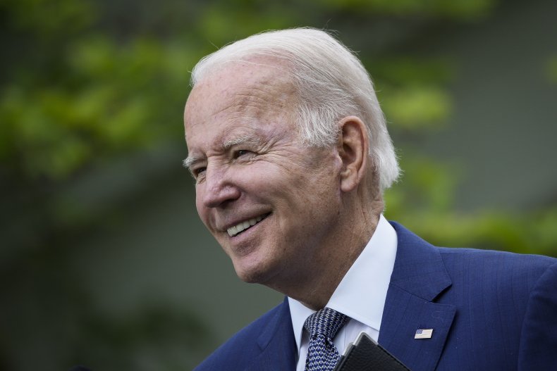 Joe Biden