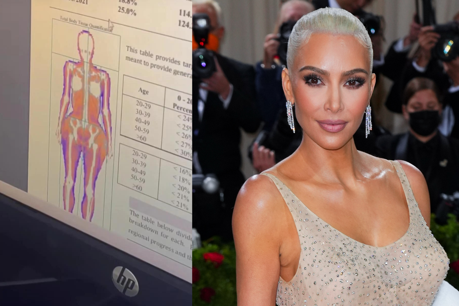 Khloe Kardashian admits she wants fake boobs so she can have a